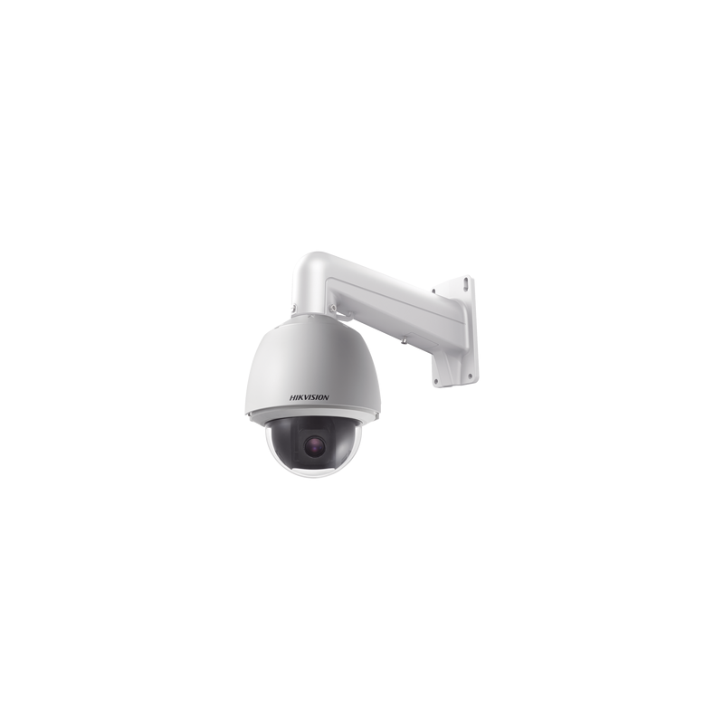 Domo PTZ TURBOHD HIKVISION 2MP 25X Zoom DarkFighter IP66 | Precio México - Envío Inmediato | LM Soluciones