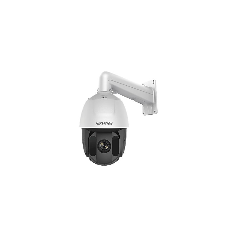 Cámara PTZ Hikvision 4MP 25X Zoom para Seguridad Industrial | Precio México - Envío Inmediato | LM Soluciones