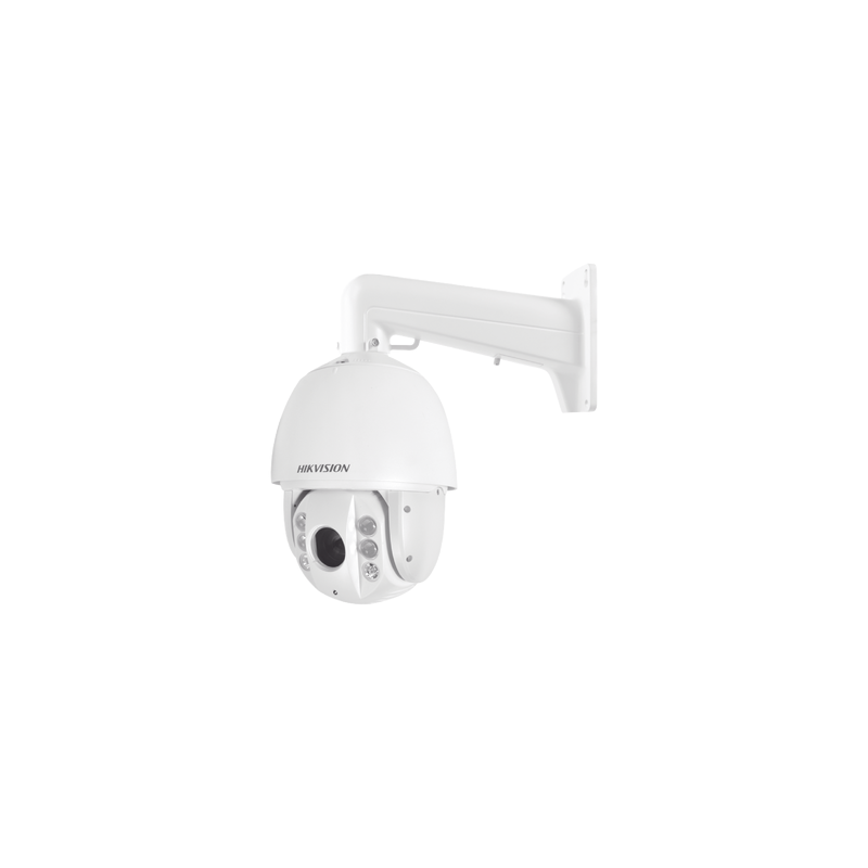 Domo PTZ TURBOHD Hikvision 2MP 25X Zoom 150m IR | Precio México - Envío Inmediato | LM Soluciones