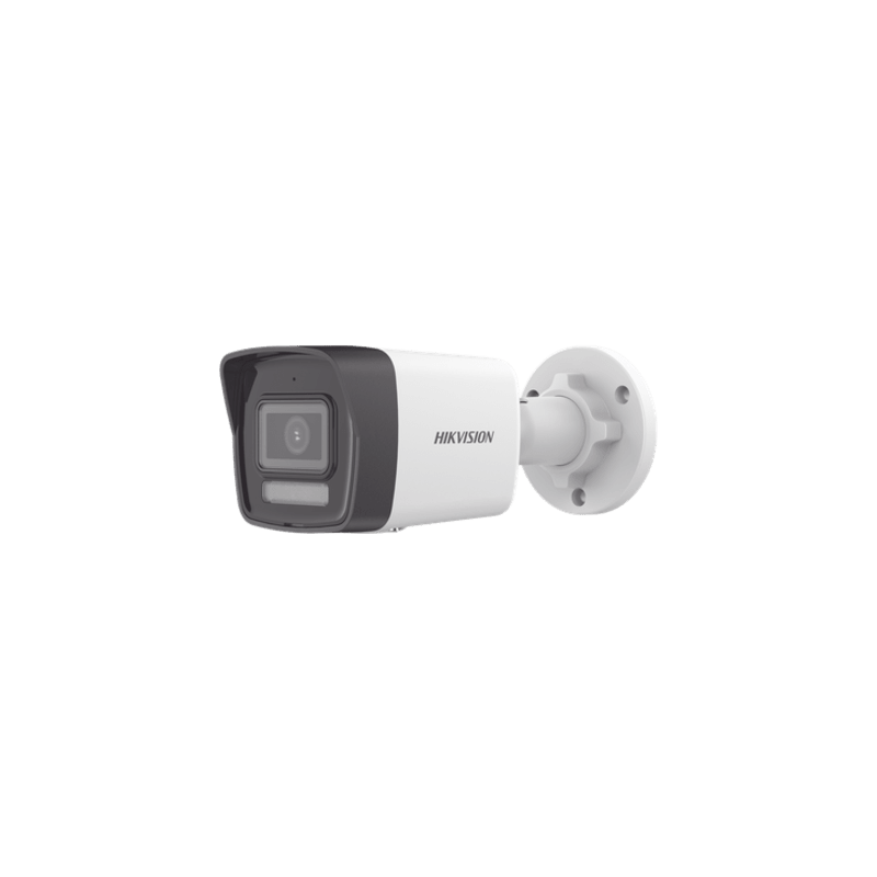 Cámara Bala IP HIKVISION 2MP AcuSense Lite 30m