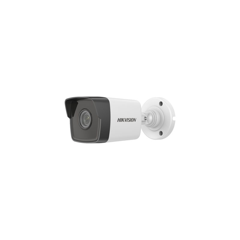 Cámara Bala IP Hikvision 4MP WDR 120dB Exterior | Precio México - Envío Inmediato | LM Soluciones