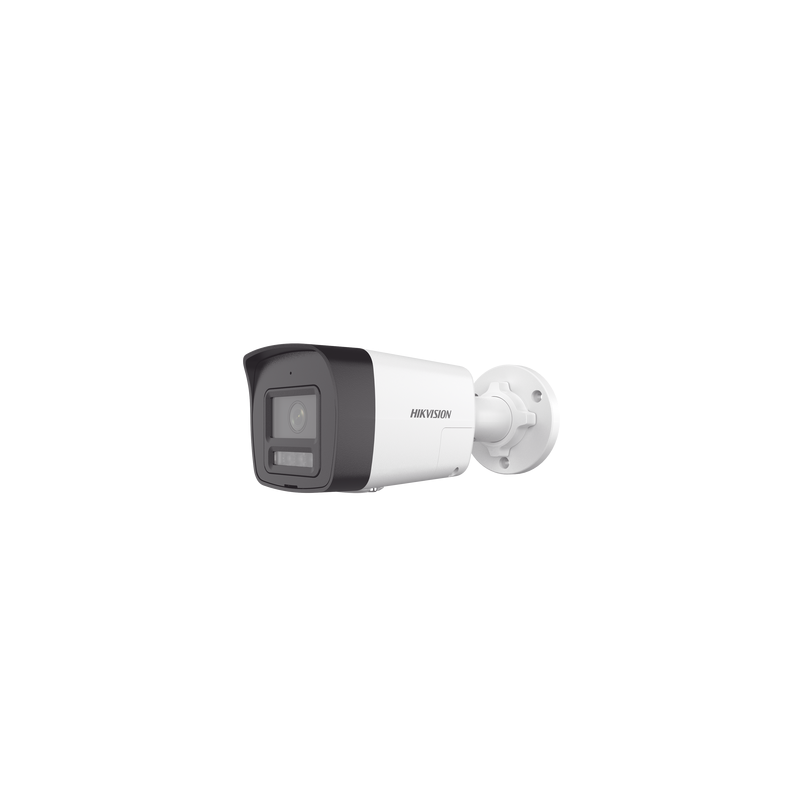 Cámara Bala IP Hikvision 4MP Protección Activa AcuSense | Precio México - Envío Inmediato | LM Soluciones