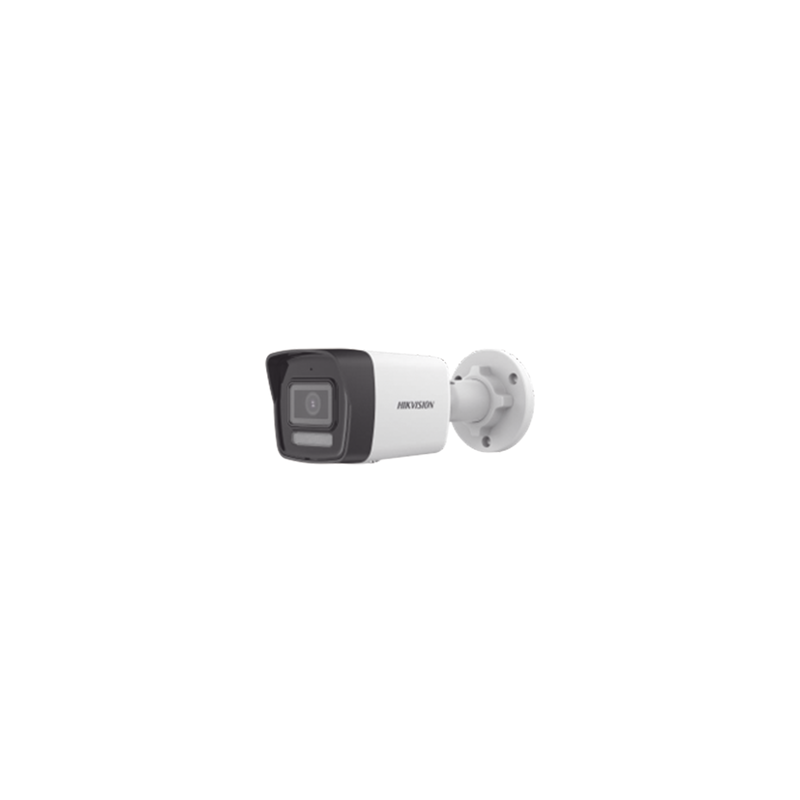 Cámara Bala IP Hikvision 6MP Dual Light AcuSense Lite | Precio México - Envío Inmediato | LM Soluciones