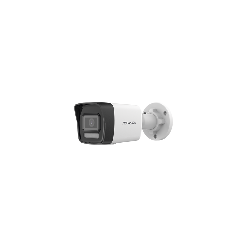 Bala IP Hikvision 8MP 4K Dual Light Micrófono PoE | Precio México - Envío Inmediato | LM Soluciones
