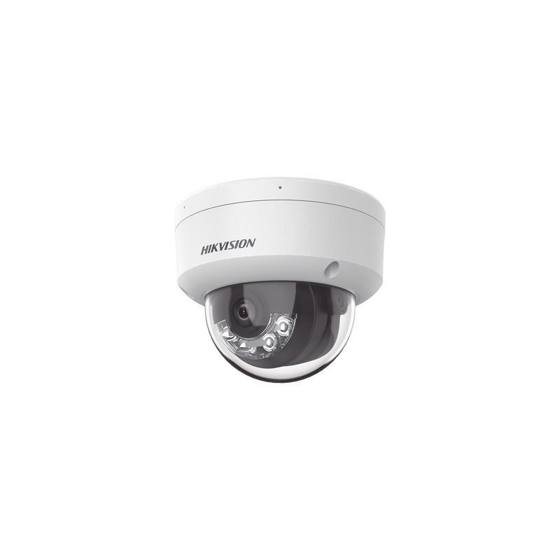 Domo IP 2MP Hikvision | Precio México - Envío Inmediato | LM Soluciones