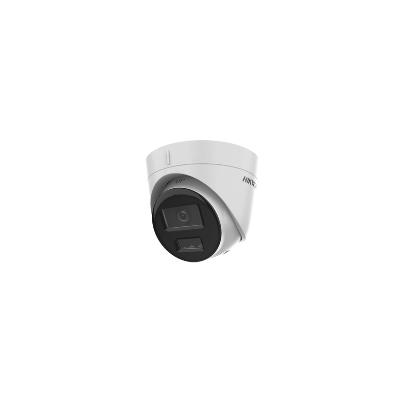 Cámara Turret IP Hikvision 2MP Dual Light AcuSense Lite | Precio México - Envío Inmediato | LM Soluciones
