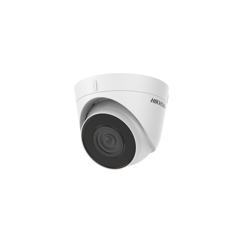 Turret IP 4MP Hikvision | Precio México - Envío Inmediato | LM Soluciones