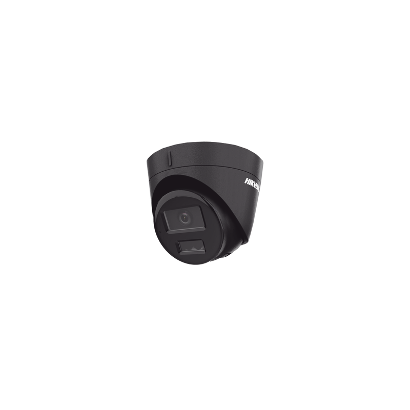 Cámara Turret IP Hikvision 4MP Dual Light Acusense Lite | Precio México - Envío Inmediato | LM Soluciones
