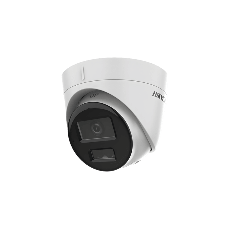 Cámara Hikvision DS-2CD1343G3-LIUF: 4MP, Dual Light, Audio