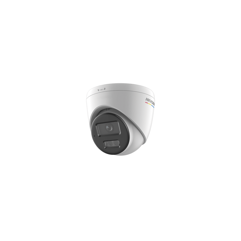 Cámara Turret IP Hikvision 4MP ColorVu 3.0 AcuSense | Precio México - Envío Inmediato | LM Soluciones