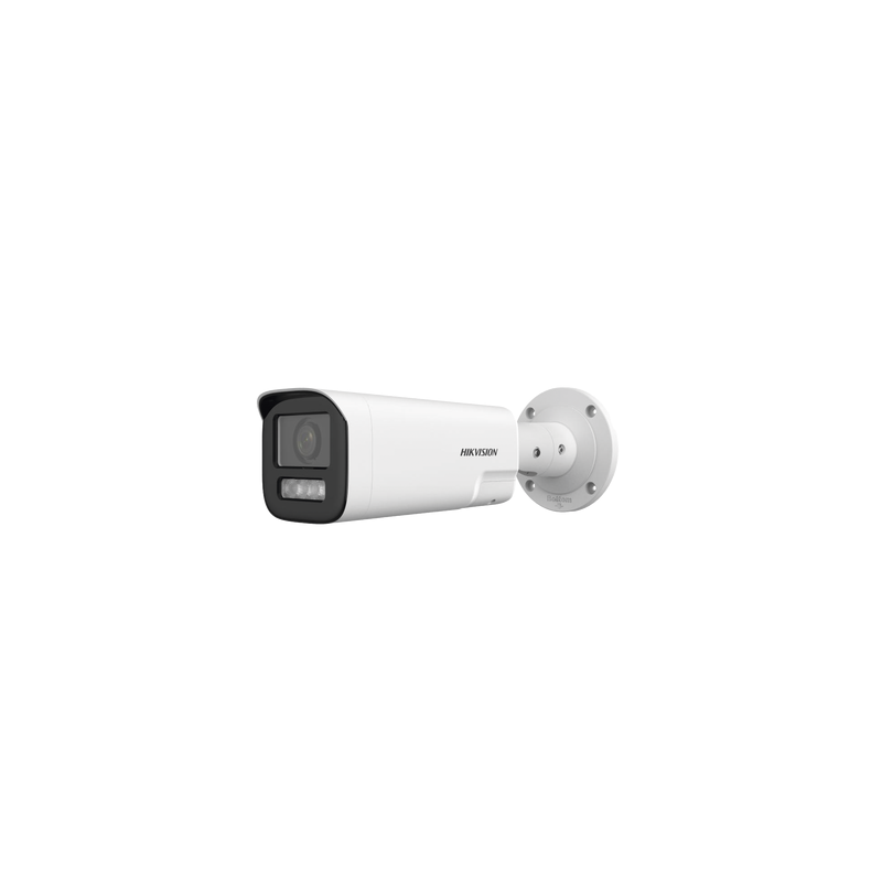 Cámara Bala IP 4MP HIKVISION AcuSense Lite con motorizada | Precio México - Envío Inmediato | LM Soluciones