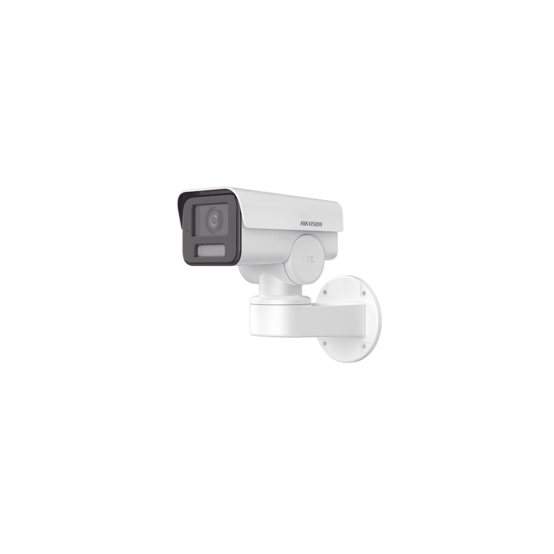 Bala IP PTZ 4MP Hikvision | Precio México - Envío Inmediato | LM Soluciones