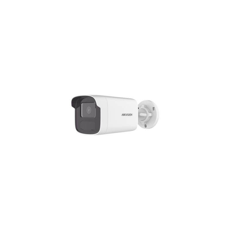 Cámara Bala IP 4MP Hikvision Acusense Lite Dual Light | Precio México - Envío Inmediato | LM Soluciones