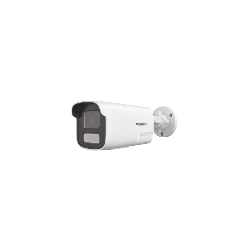 Cámara Bala IP Hikvision 4MP Acusense | LM Soluciones