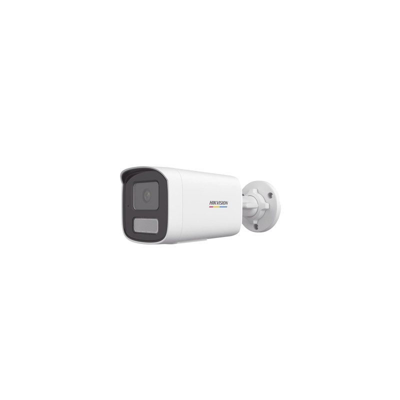 Bala IP Hikvision 4MP ColorVu Dual Light Lente 4mm | Precio México - Envío Inmediato | LM Soluciones