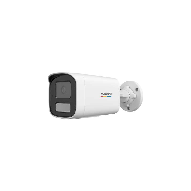 Cámara Bala IP 4MP Hikvision | Precio México - Envío Inmediato | LM Soluciones