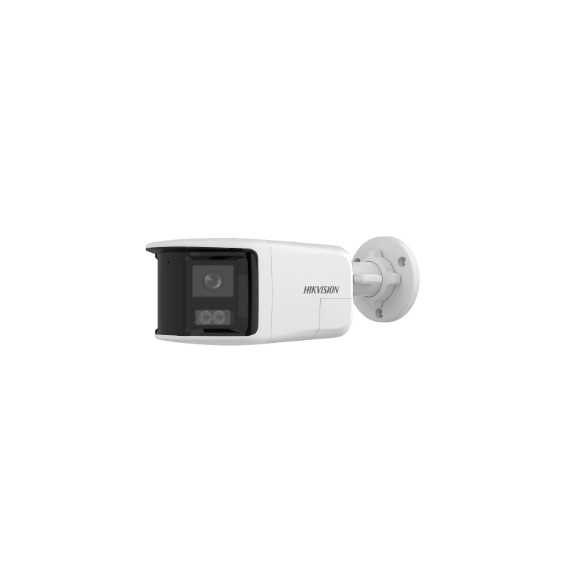 Cámara Bala IP HIKVISION | Precio México - Envío Inmediato | LM Soluciones