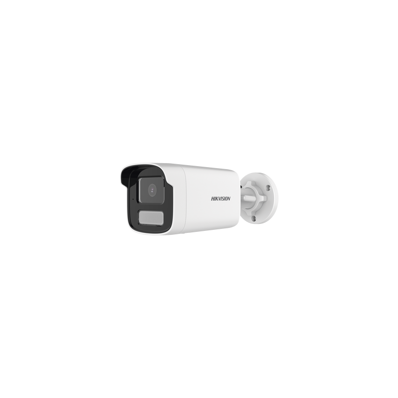 Cámara Bala IP Hikvision 8MP 4K Dual Light Acusense Lite | Precio México - Envío Inmediato | LM Soluciones