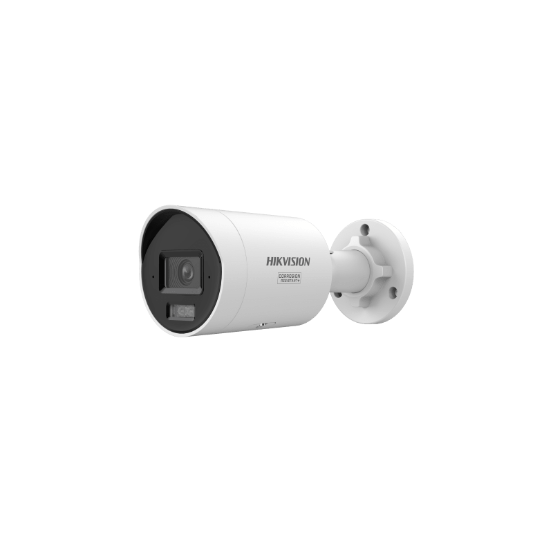 Bala IP Hikvision 12MP Dual Light AcuSense | LM Soluciones