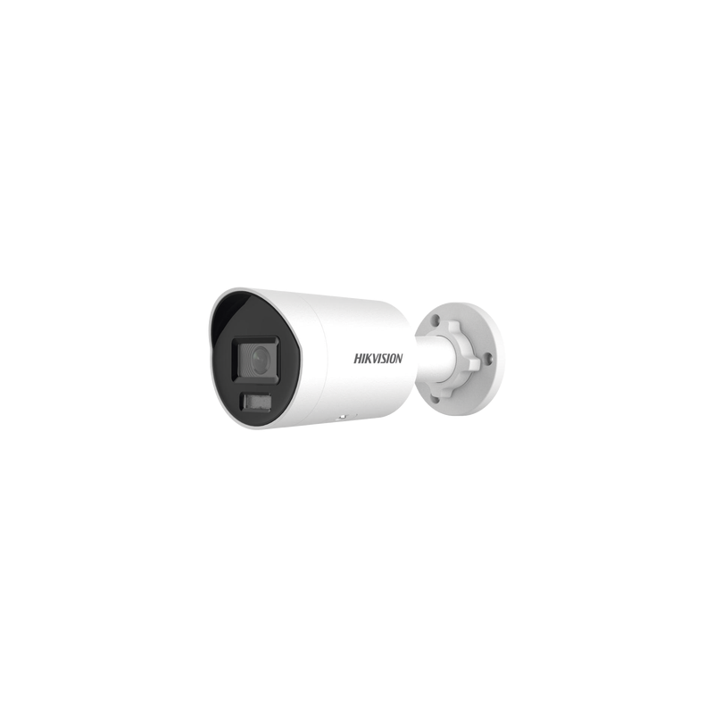 Bala IP Hikvision 4MP ColorVu Dual Light AcuSense | Precio México - Envío Inmediato | LM Soluciones