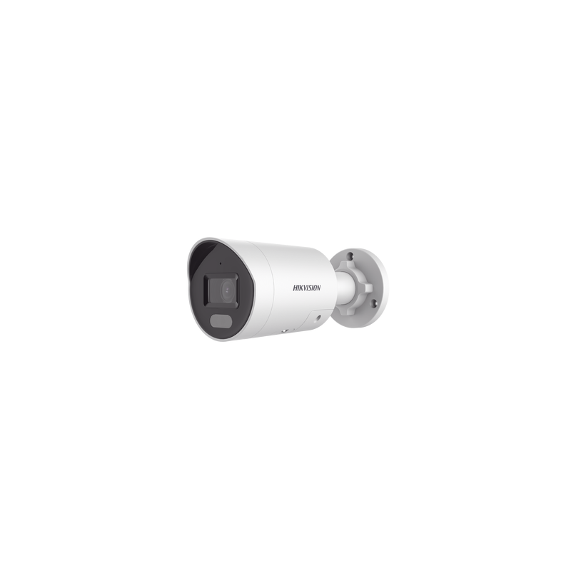 Cámara Bala IP 4MP Dual Light ColorVu Hikvision 2.8mm IR 40m | Precio México - Envío Inmediato | LM Soluciones