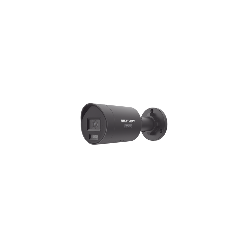 Cámara Bala IP Hikvision 4MP ColorVu Dual Light AcuSense | Precio México - Envío Inmediato | LM Soluciones
