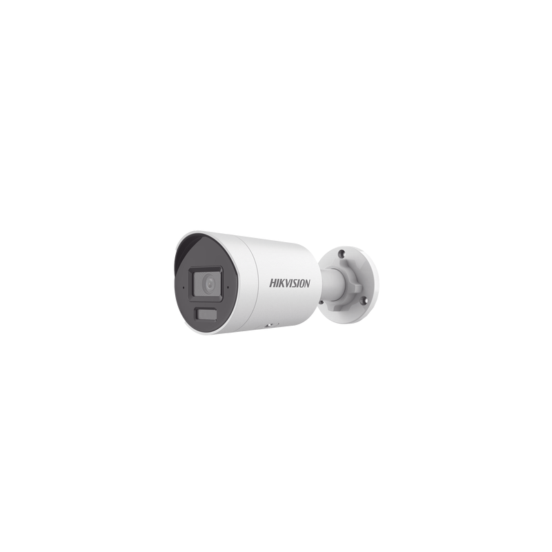 Cámara Bala IP 6MP AcuSense Hikvision Dual Light | LM Soluci | Precio México - Envío Inmediato | LM Soluciones