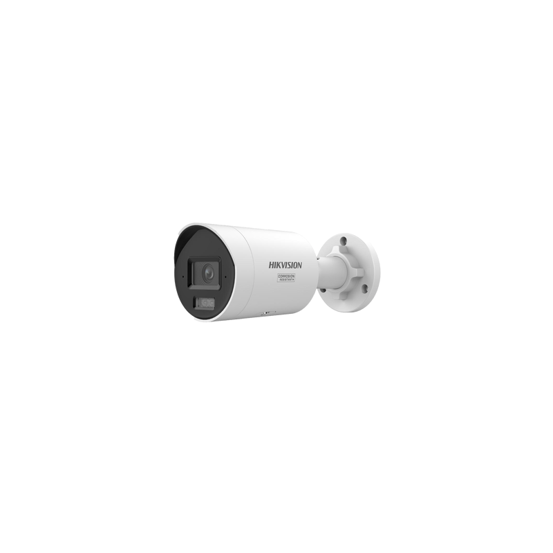 Cámara Bala IP 6MP ColorVu 3.0 Hikvision | LM Soluciones