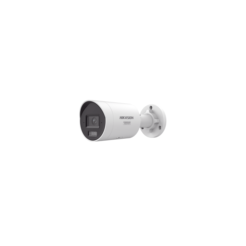 Cámara Bala Hikvision 6MP AcuSense 3.0 | LM Soluciones