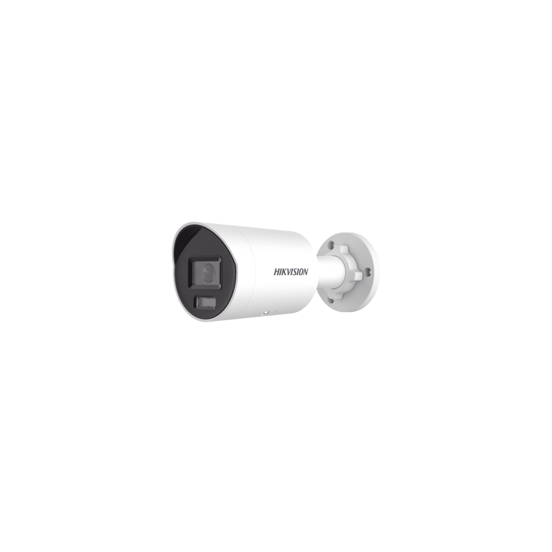 Bala IP Hikvision 8MP ColorVu Dual Light 4K AcuSense | Precio México - Envío Inmediato | LM Soluciones