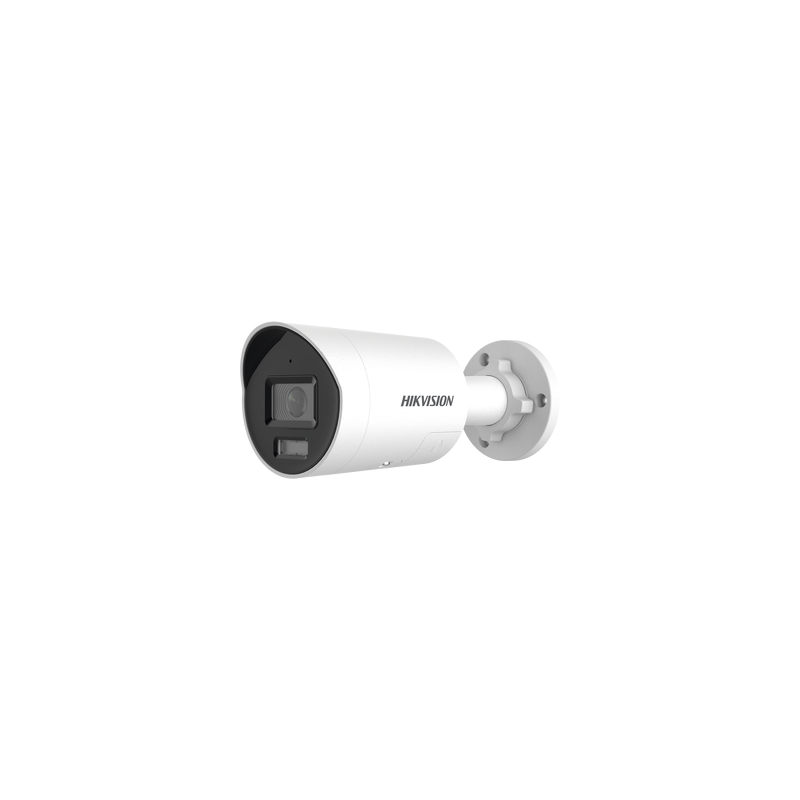 Bala IP 8MP HIKVISION Dual Light ColorVu 3.0 HikAI | Precio México - Envío Inmediato | LM Soluciones