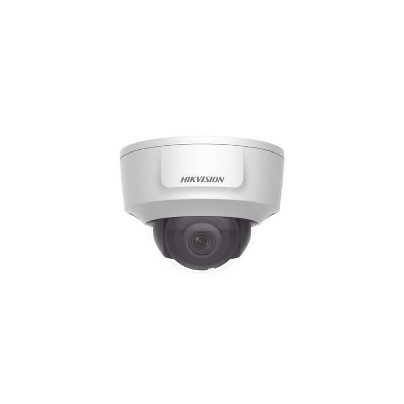 Domo IP Hikvision 2MP con Salida HDMI | LM Soluciones