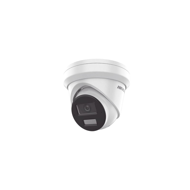 Cámara Turret IP 6MP AcuSense Hikvision Dual Light | Precio México - Envío Inmediato | LM Soluciones