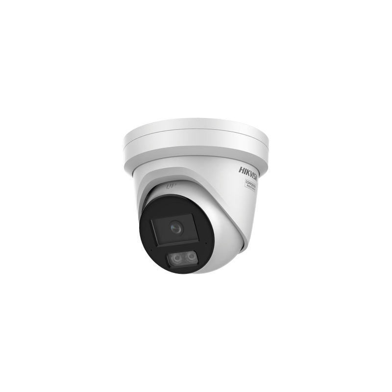Cámara IP 8MP Hikvision | Precio México - Envío Inmediato | LM Soluciones