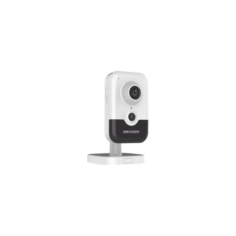 Cubo IP Hikvision 4MP Serie PRO con PIR | Precio México - Envío Inmediato | LM Soluciones
