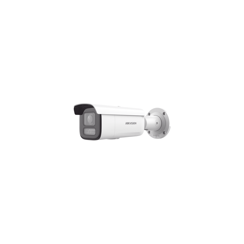 Cámara Bala IP 4MP Hikvision | Precio México - Envío Inmediato | LM Soluciones