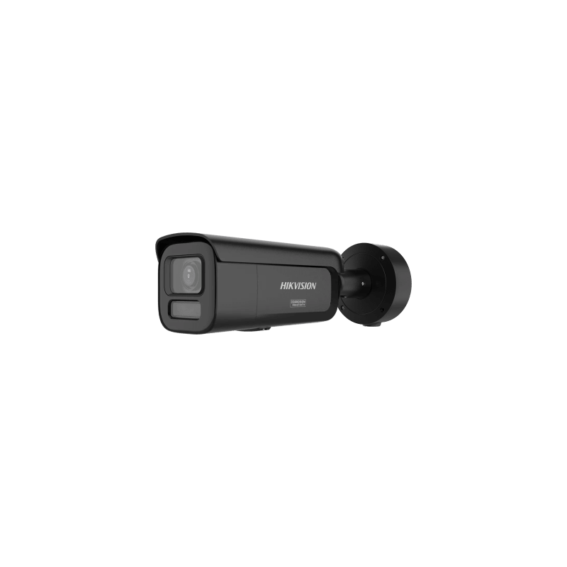 Cámara Bala IP 4MP HIKVISION Dual Light ColorVu 3.0 HikAI | Precio México - Envío Inmediato | LM Soluciones