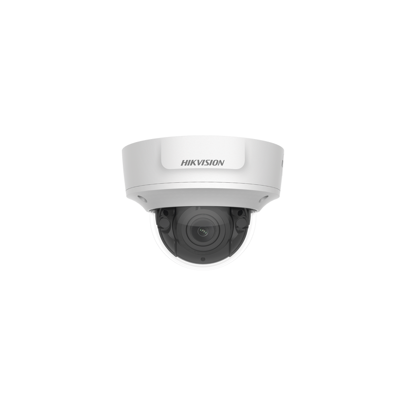 Domo IP Hikvision 2MP Lente Varifocal 2.8-12mm IR 30m