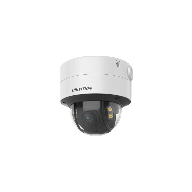 Cámara Domo IP Hikvision 4MP | Precio México - Envío Inmediato | LM Soluciones