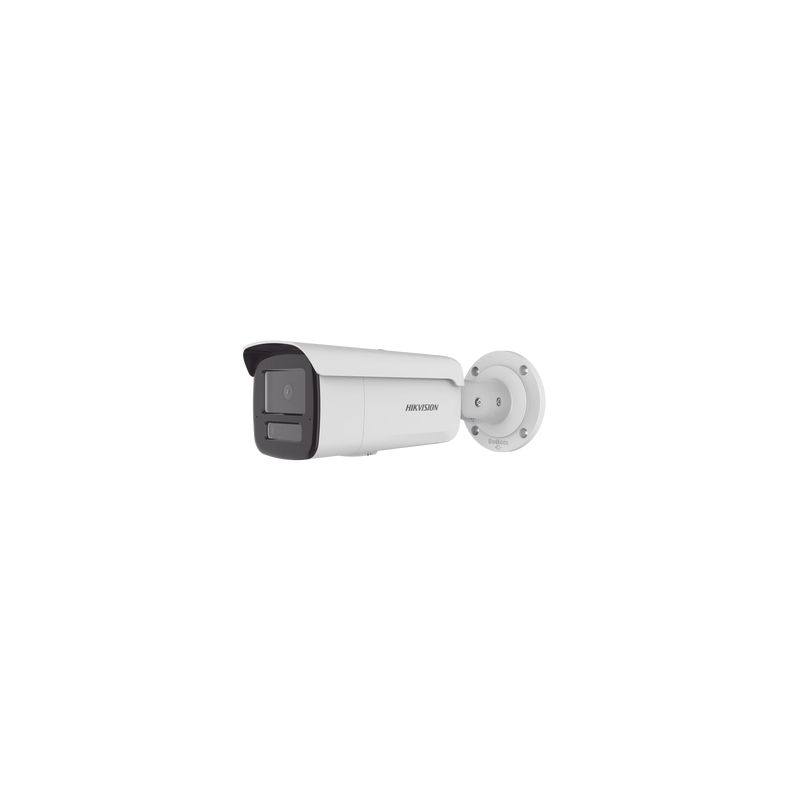 Cámara Bala IP Hikvision AcuSense 2MP Dual Light | Precio México - Envío Inmediato | LM Soluciones