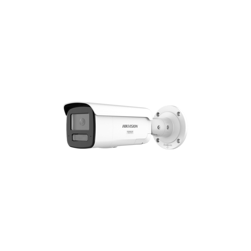 Cámara Bala IP Hikvision 4MP AcuSense 3.0 Dual Light | Precio México - Envío Inmediato | LM Soluciones