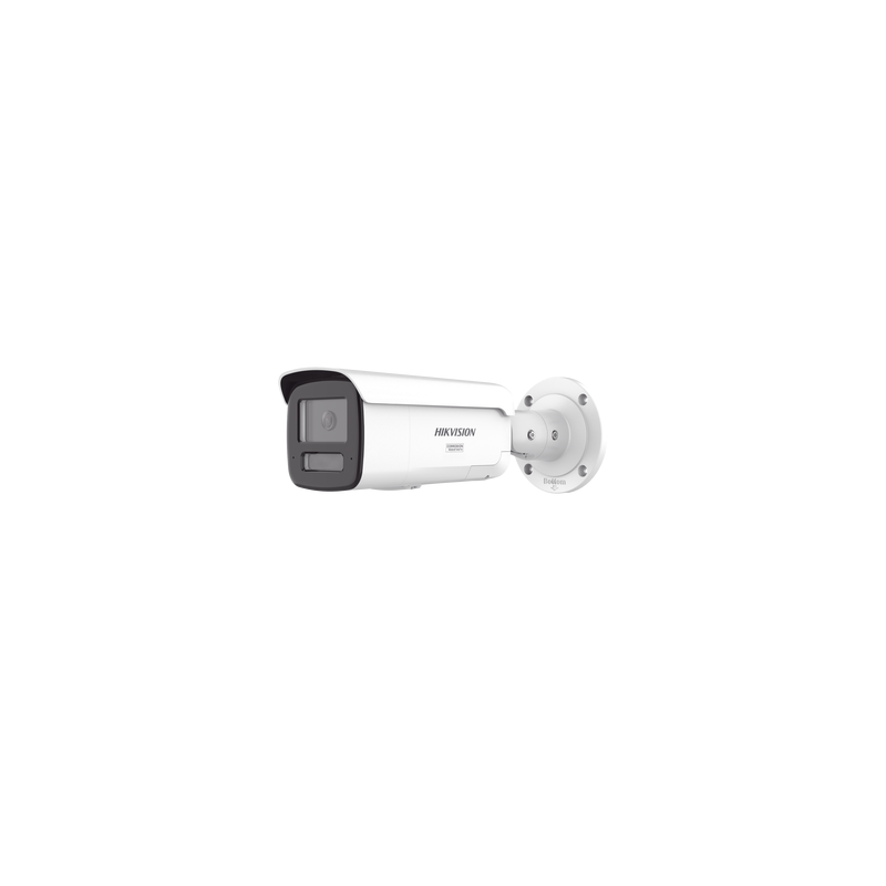 Cámara Bala IP Hikvision 4MP ColorVu AcuSense | LM Solucione | Precio México - Envío Inmediato | LM Soluciones