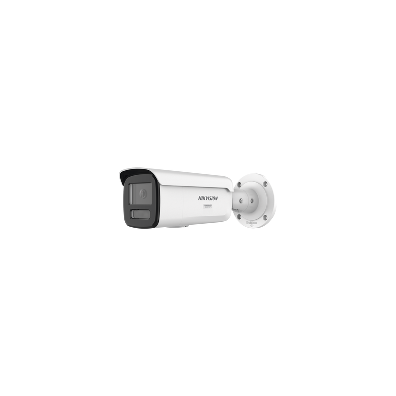Cámara Bala IP 6MP Dual Light ColorVu 3.0 Hikvision | Precio México - Envío Inmediato | LM Soluciones