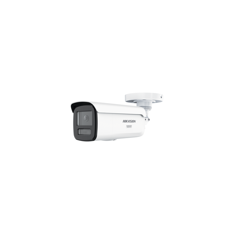 Cámara IP Bala Hikvision 6MP Dual Light ColorVu ACUSENSE 3.0 | Precio México - Envío Inmediato | LM Soluciones