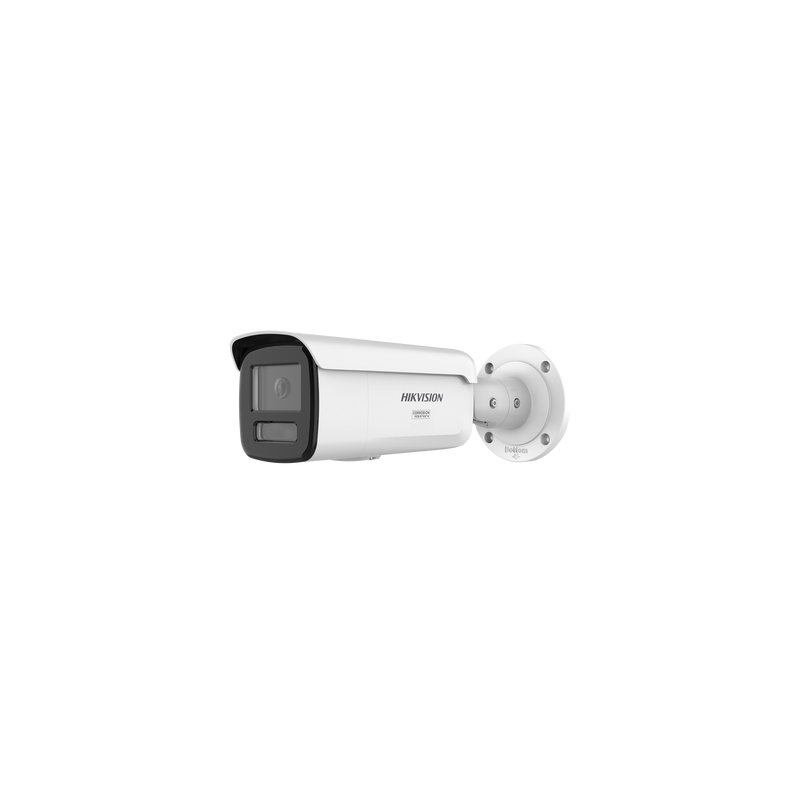 Cámara Bala IP Hikvision 6MP AcuSense ColorVu 3.0 | Precio México - Envío Inmediato | LM Soluciones