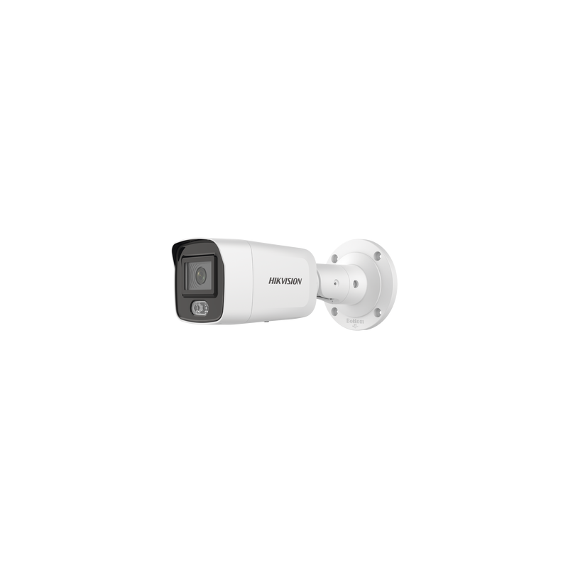 Bala IP HIKVISION 4MP Color 24/7 2.8mm WDR 120dB | Precio México - Envío Inmediato | LM Soluciones