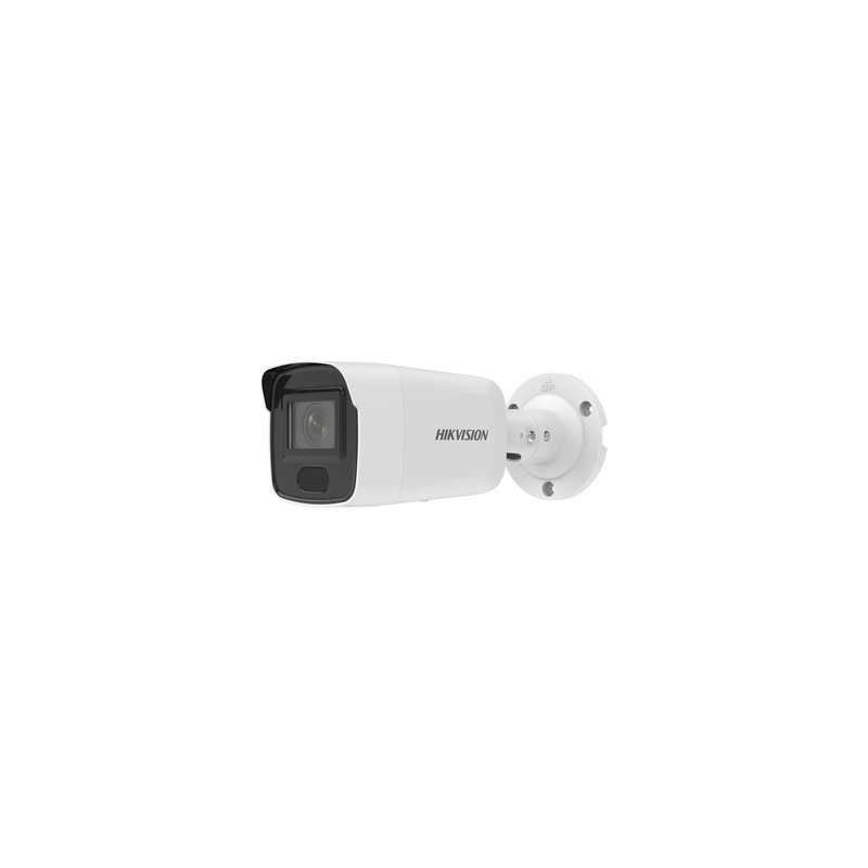 Bala IP 8MP HIKVISION DarkFighter AcuSense Exterior IP67 | Precio México - Envío Inmediato | LM Soluciones