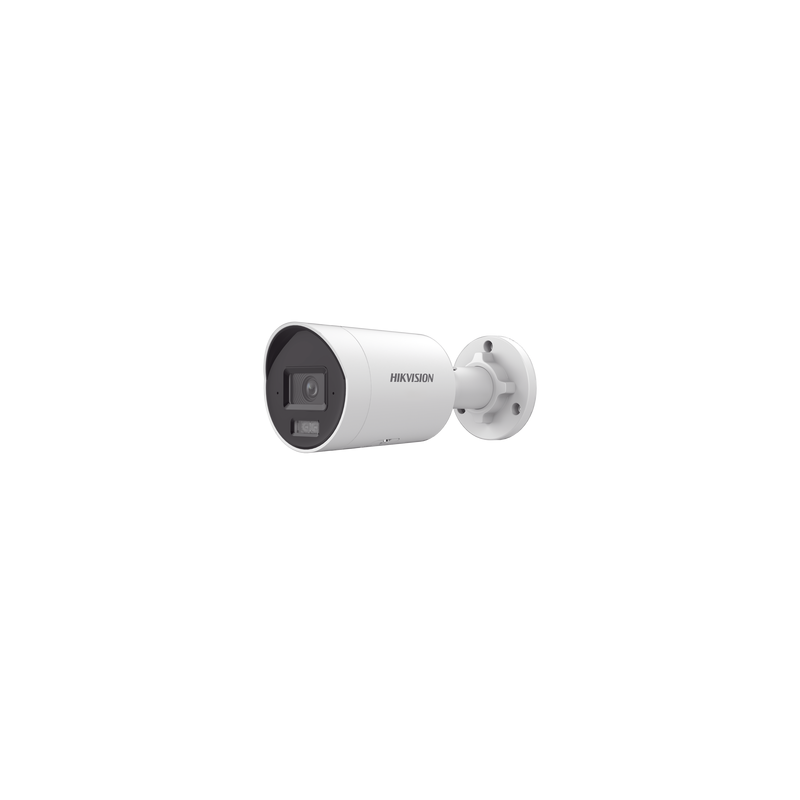 Cámara Bala IP 4K Hikvision ColorVu 2.8mm 40m Luz Blanca | Precio México - Envío Inmediato | LM Soluciones