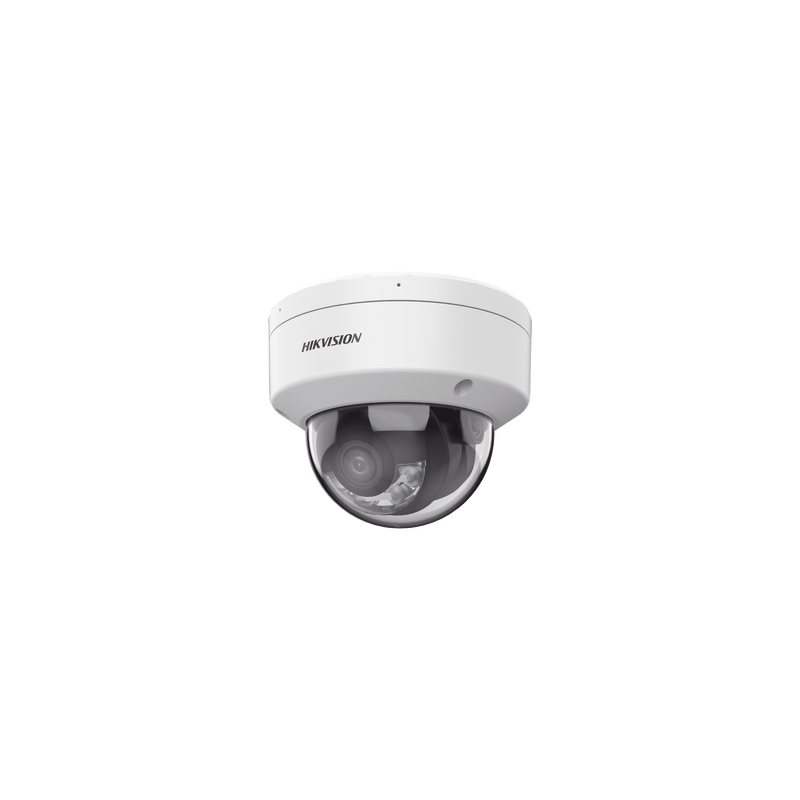 Domo IP Hikvision 8MP ColorVu AcuSense 3.0 | LM Soluciones