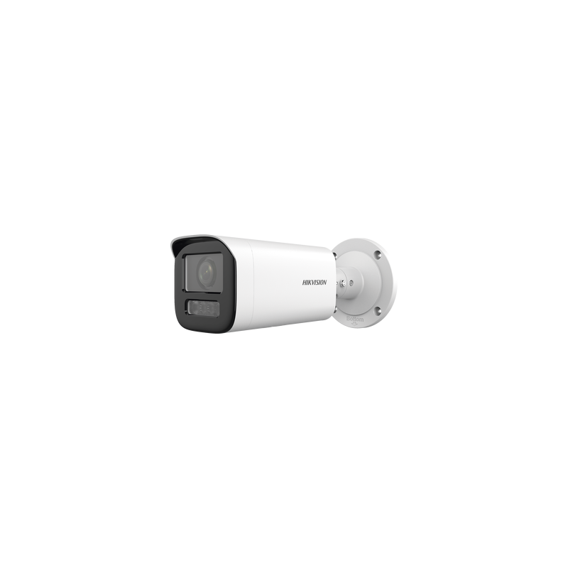 Cámara Bala IP Hikvision 4MP Lente Motorizado y Dual Light | Precio México - Envío Inmediato | LM Soluciones